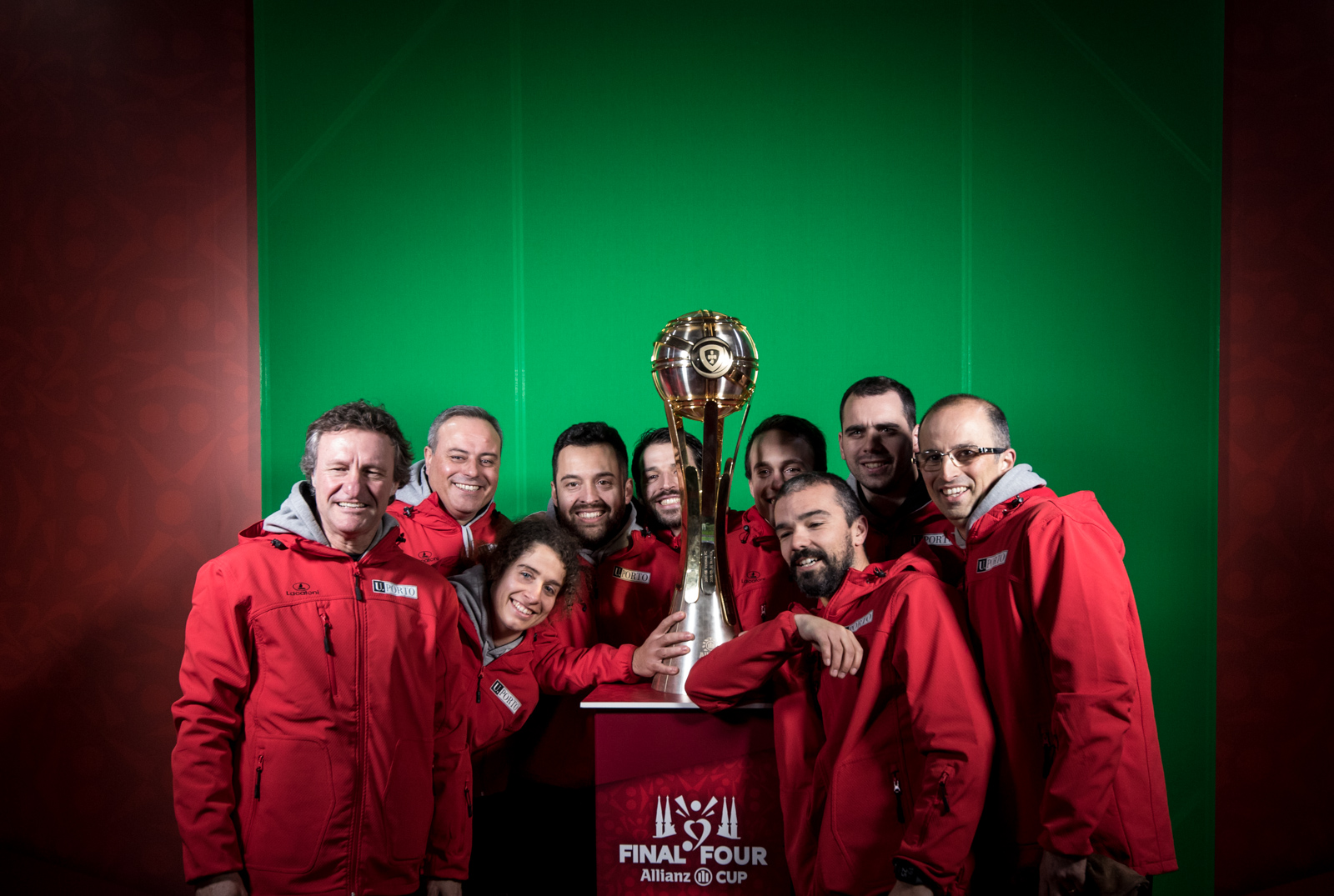 Thumbnail da galeria Torneio UNorte